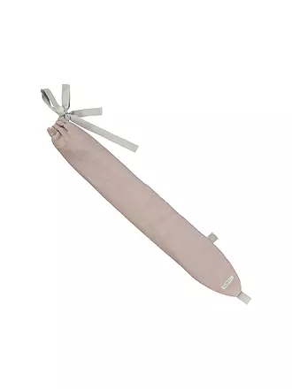 YUYU | Wärmeflasche - Bottle Linen Pink | 